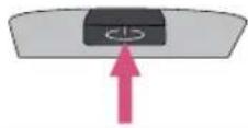 LG 55LB626V - Utilizar o botão Joystick - 2