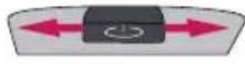 LG 55LB626V - Verwendung der Joystick-Taste - 3