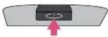 LG 55LB626V - Uso del botón joystick - 1