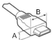 LG 55LB626V - HINWEIS - 1