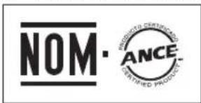 NOM ANCE CERTIFIED PROJECT