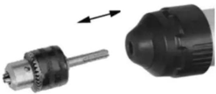 PowerPlus POWX1175 - 2