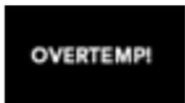 OVERTEMPI!