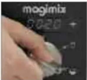 mogimix 3020