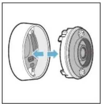 SIEMENS EX875LYE1E - Cambiar la batería - 2