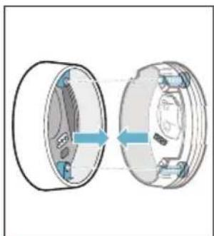 SIEMENS EX875LYE1E - Caution! - 2