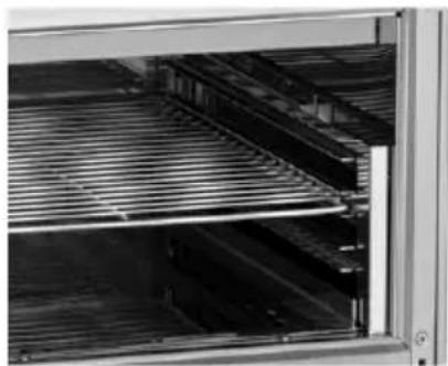 BARTSCHER 1582201 - Niveaux - 1