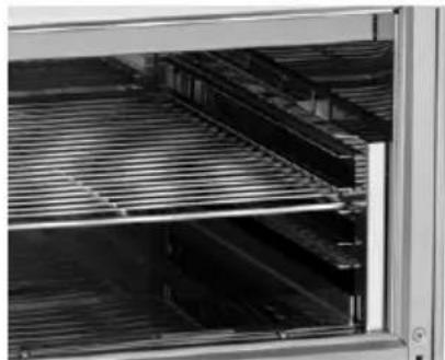 BARTSCHER 1582201 - Niveles - 1