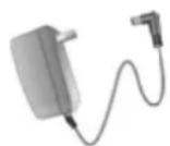ABUS TVAC20001 - Комплект поставки - 2