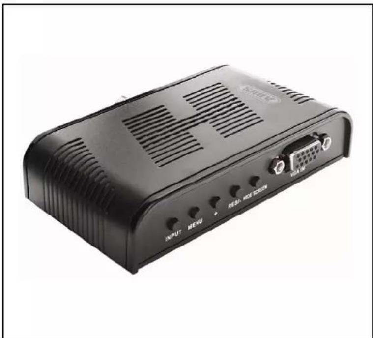 ABUS TVAC20001 - TVAC20001 - 1