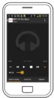 MP3.05 The Rise 0:00 42.20 KON/PLAYS PLAYS LPGMAY