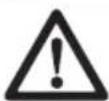 HUSQVARNA LC 141Li - Battery safety - 1