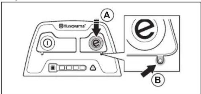 Husqvarma* A e B