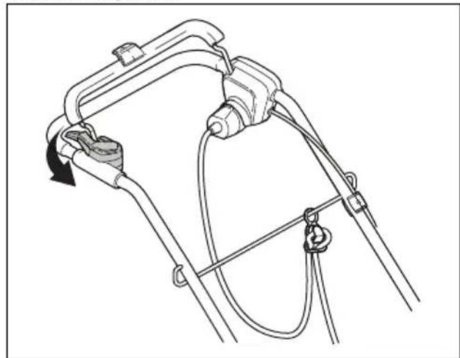 HUSQVARNA LC 141Li - Sådan vælges et godkendt kabel (LC 141C) - 2
