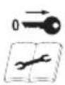 HUSQVARNA LC 141Li - Symbols on the product - 7