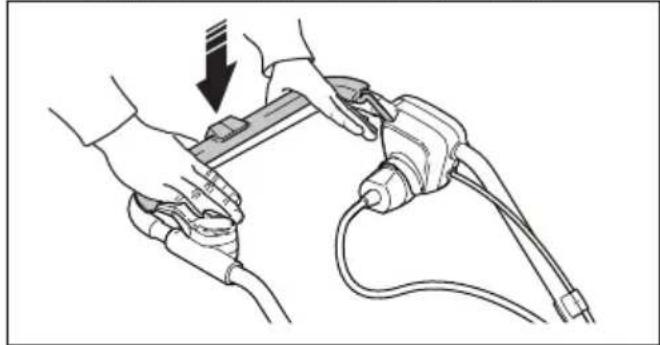 HUSQVARNA LC 141Li - Sådan vælges et godkendt kabel (LC 141C) - 3