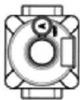 KITCHENAID KHDP1 38510 - WARNING! This operaon must be performed by a qualified technician. - 3
