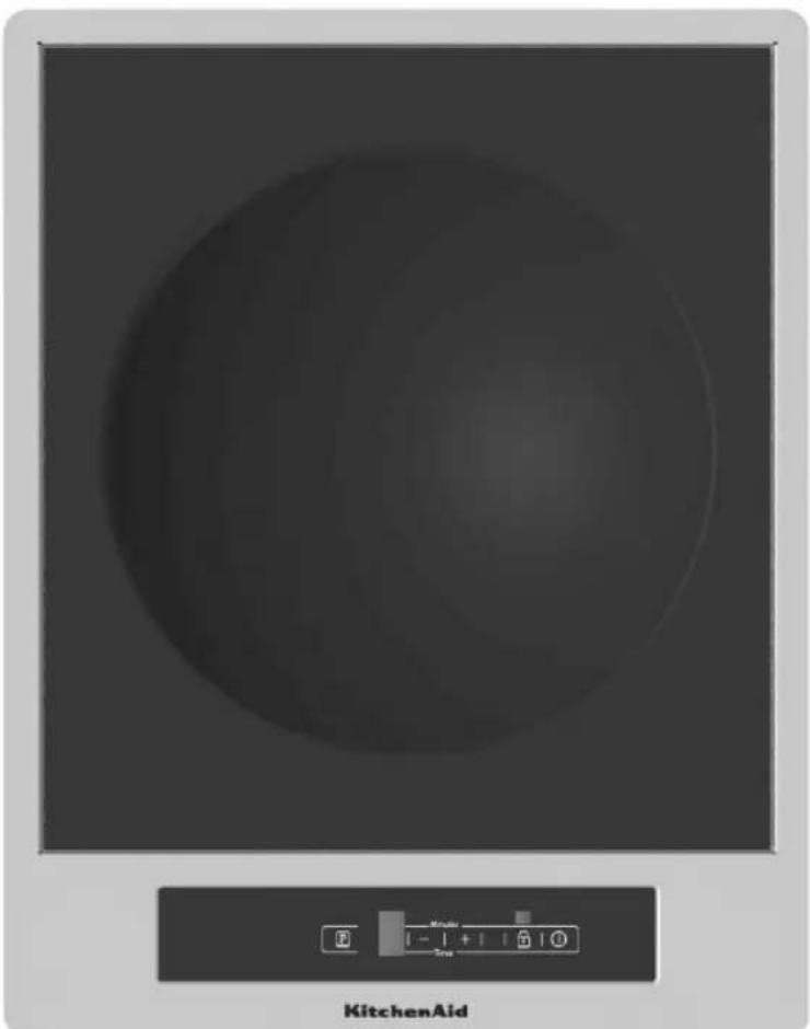 KITCHENAID KHWD1 38510 - Installation diagrams - 1