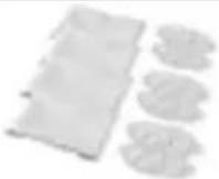 POLTI Vaporetto Handy 25 Plus - PAEU0217 - 1