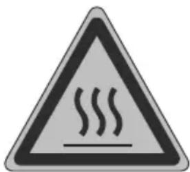 ECG MTM 2003 W - Testare il contenitore: - 2