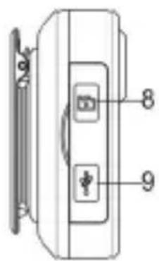 ION SnapCam 1049 - Funktion - 1