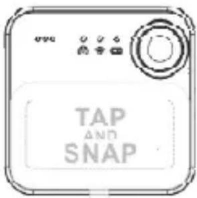 ION SnapCam 1049 - Indossare la SnapCam - 3