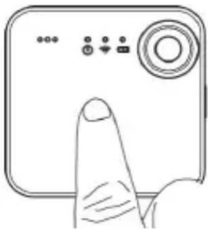 ION SnapCam 1049 - Gravar vídeos - 1