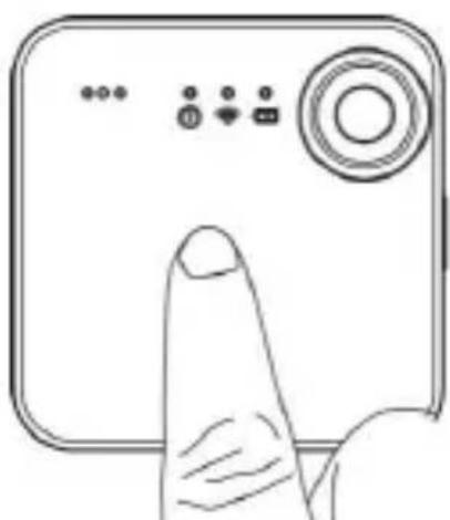 ION SnapCam 1049 - Verwenden Zeitraffer, Fotos zu machen - 1