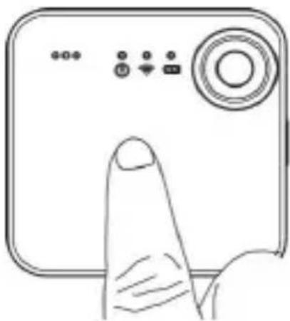 ION SnapCam 1049 - Gravar vídeos curtos - 1