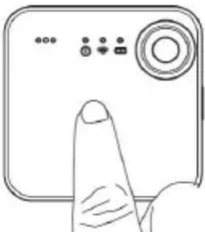 ION SnapCam 1049 - Aufnehmen von Videos - 1