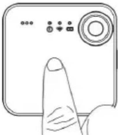 ION SnapCam 1049 - Registrazione video breve - 1