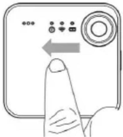 ION SnapCam 1049 - Live-Streaming - 1