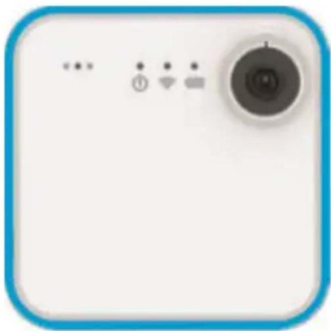 ION SnapCam 1049 - Schnellstartanleitung - 1