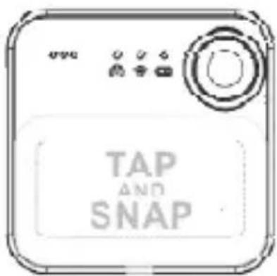ION SnapCam 1049 - Tragen Sie Ihrer SnapCam - 3
