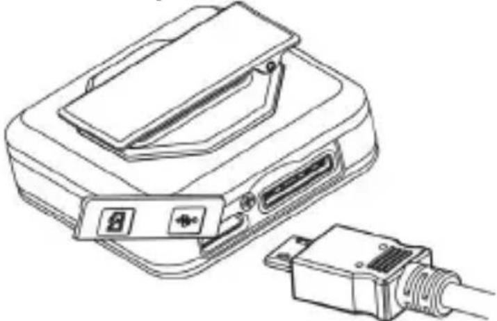 ION SnapCam 1049 - Laden Sie Ihre SnapCam auf. - 1