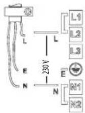 WHIRLPOOL ACM 8510 BA - ВНИМАНИЕ - 2