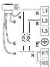 WHIRLPOOL ACM 8510 BA - ВНИМАНИЕ - 3
