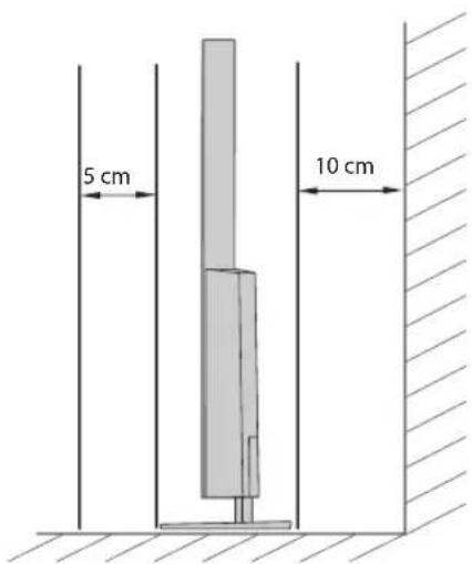 5 cm 10 cm