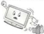 LG 55EF9509 - ADVERTENCIA - 17