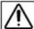 IMETEC GH18 1000 - SAFETY WARNINGS - 2