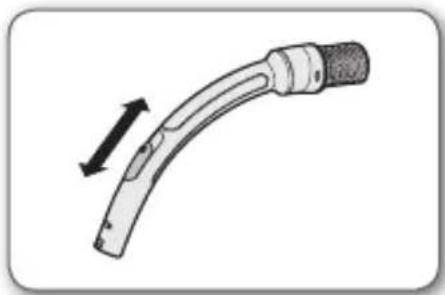 SAMSUNG VCDC08RH - fonctionnement de l'aspirateur - 2