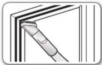 SAMSUNG VCDC08RH - Tube (en option) - 3