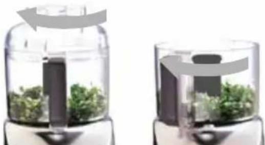 MAGIMIX Le Micro 18114F - ISTRUZIONI DI SICUREZZA - 7