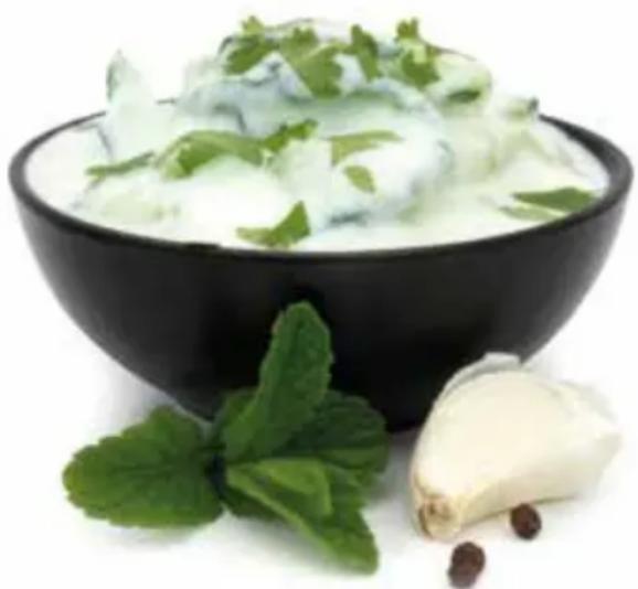 MAGIMIX Le Micro 18114F - TZATZIKI - 3