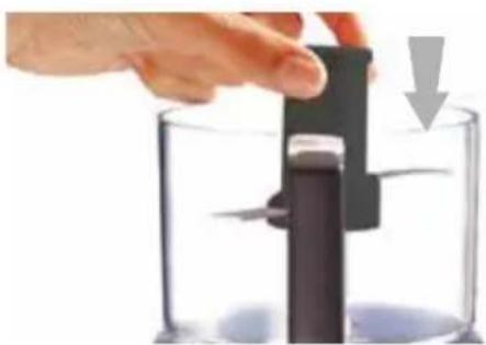 MAGIMIX Le Micro 18114F - ISTRUZIONI DI SICUREZZA - 3