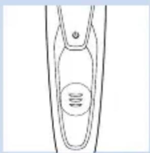PHILIPS Series 9000 S9121 - Danger - 2