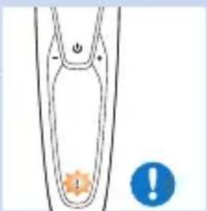 PHILIPS Series 9000 S9121 - التنظيف والصيانة - 15