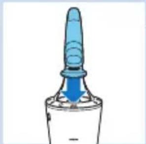 PHILIPS Series 9000 S9121 - Het SmartClean-systeem gebruiken - 1