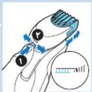 PHILIPS Series 9000 S9121 - نگهداری - 24
