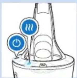 PHILIPS Series 9000 S9121 - ENGLISH24 - 4
